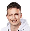 Stefan van Gijsel